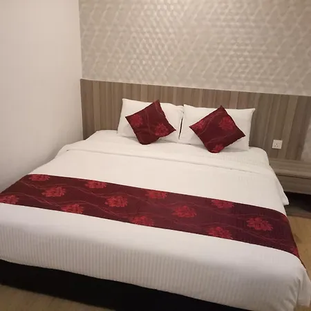 Signature International Hotel China Town-3